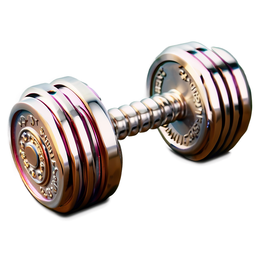 High-performance Dumbbells Png Pvs PNG Image