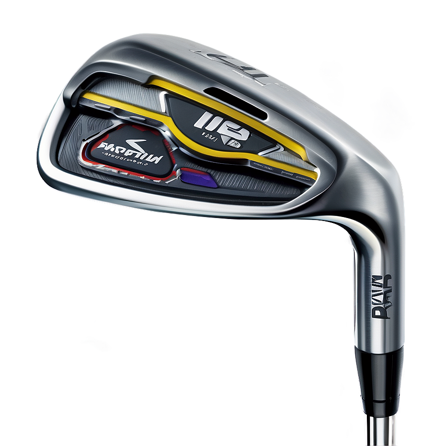 High-performance Golf Clubs Png Omf54 PNG Image