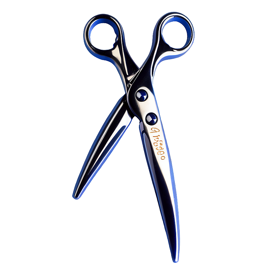 High Performance Hair Scissors Png Qov98 PNG Image