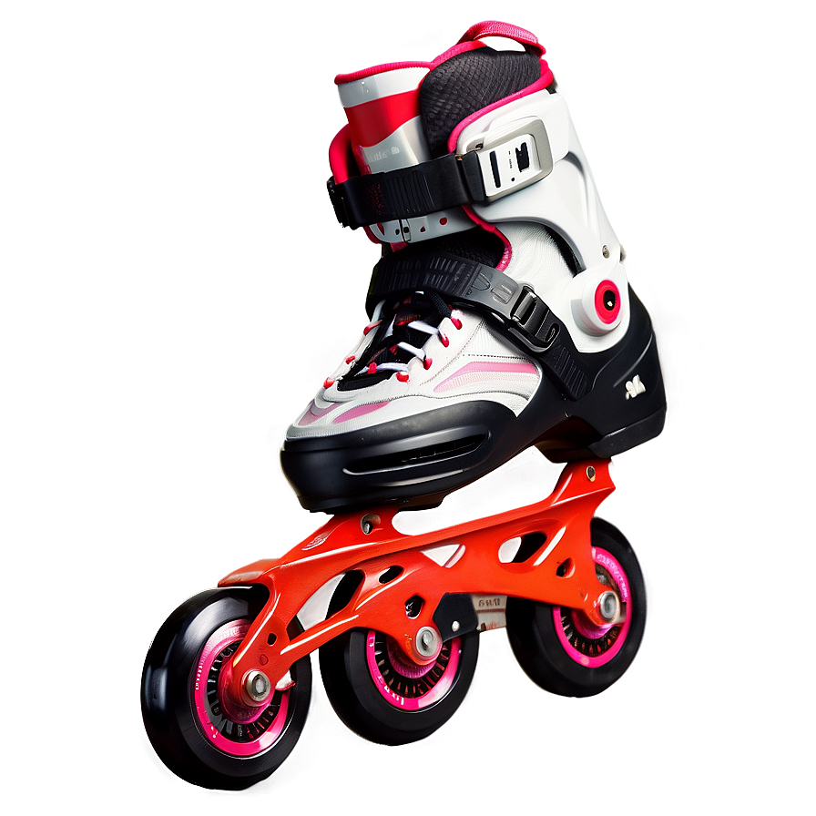 High Performance Rollerblades Png Bti75 PNG Image