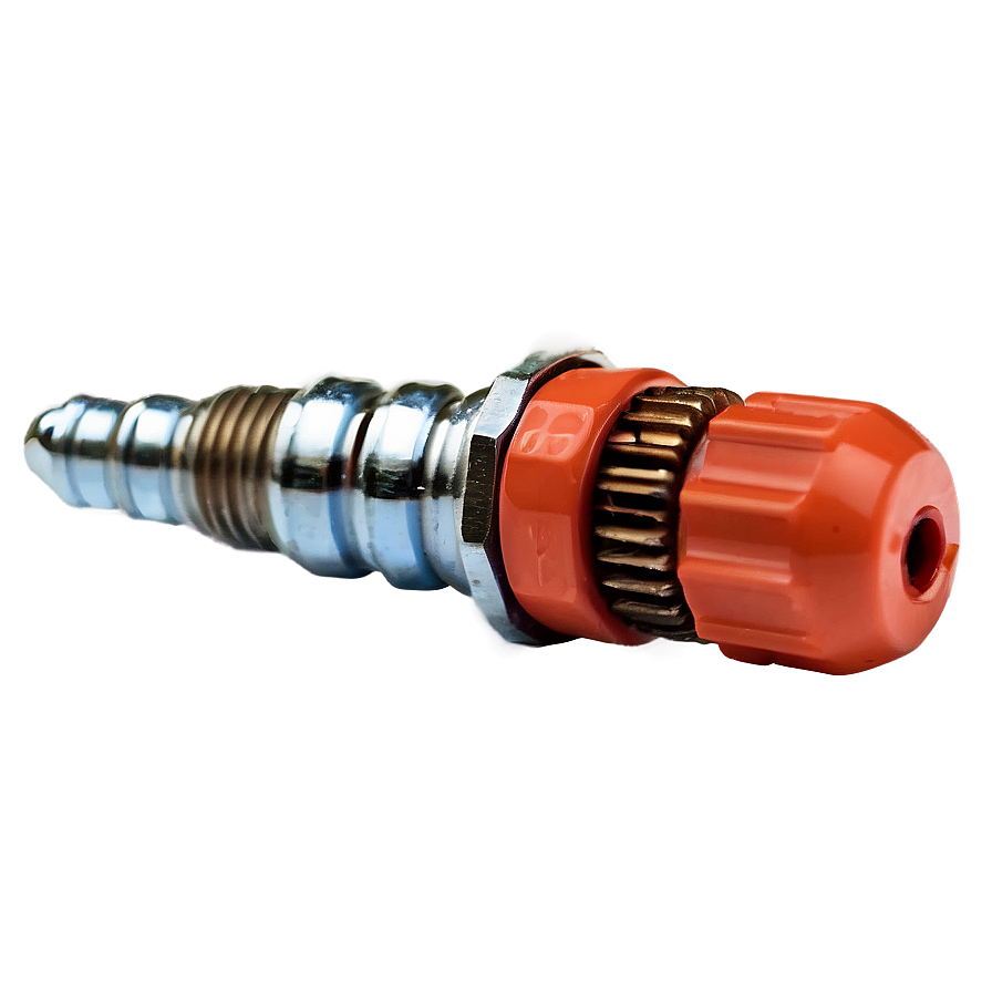 High-performance Spark Plug Png Vjl99 PNG Image