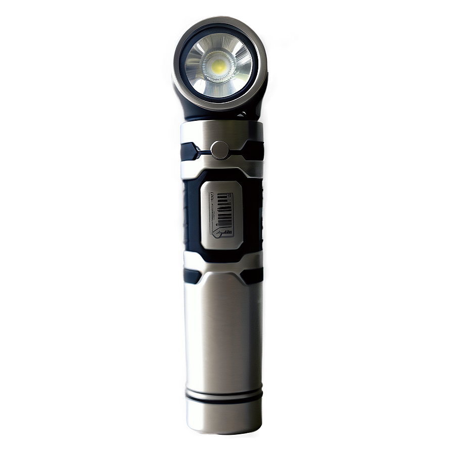 High Power Led Flashlight Png 53 PNG Image