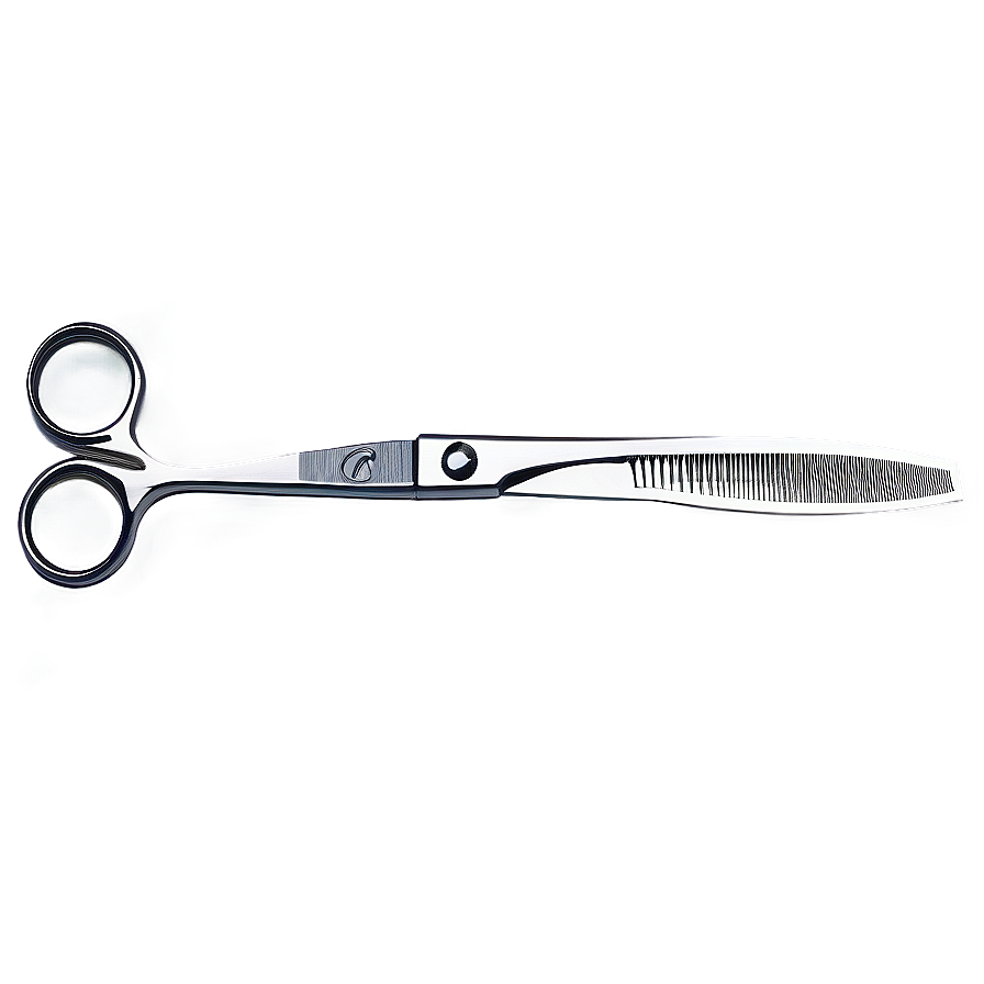 High Precision Barber Scissors Png Yrr39 PNG Image