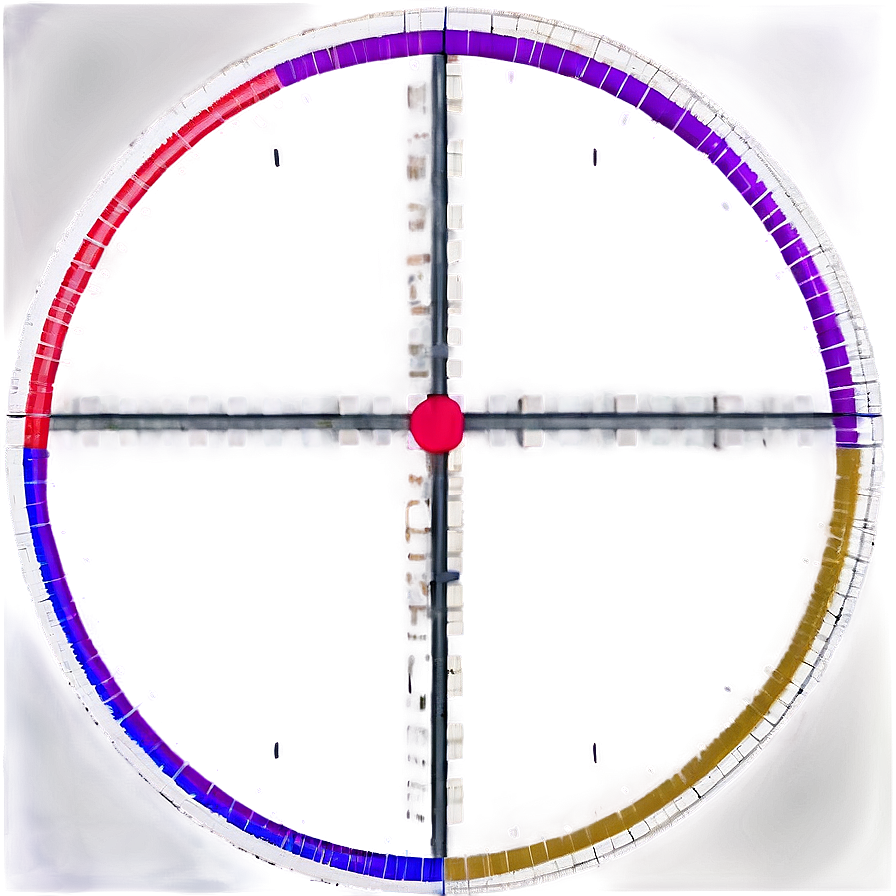 High Precision Dot Crosshair Png Jjt93 PNG Image