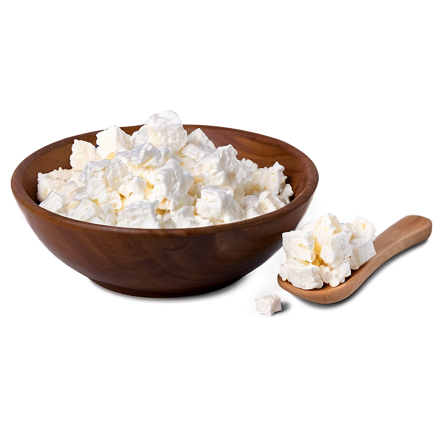 High Protein Cottage Cheese Png 73 PNG Image