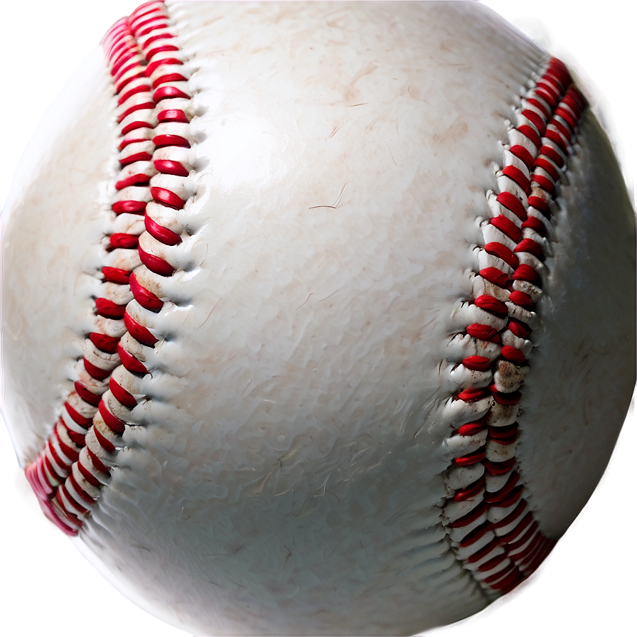 High-quality Baseball Seams Illustration Png Jkp PNG Image