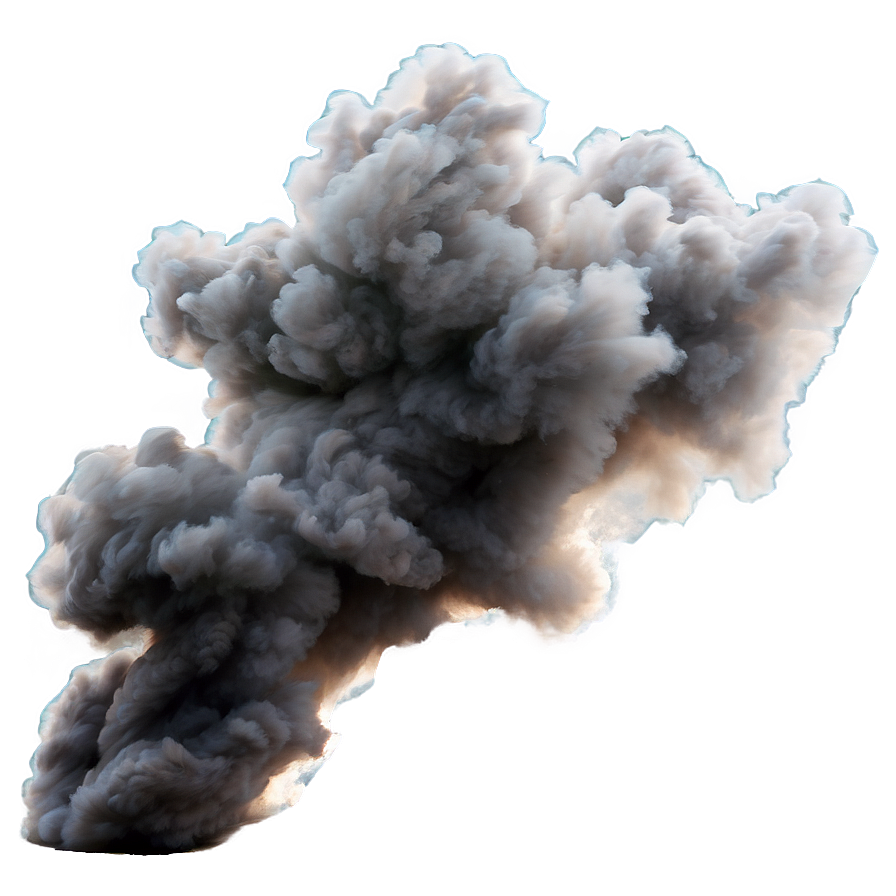 High-quality Fire Smoke Png 46 PNG Image