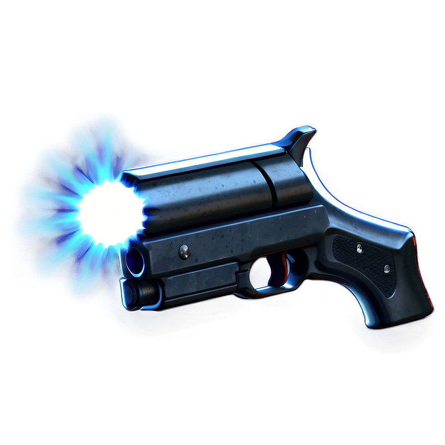 High-quality Gunfire Flash Png Hil PNG Image