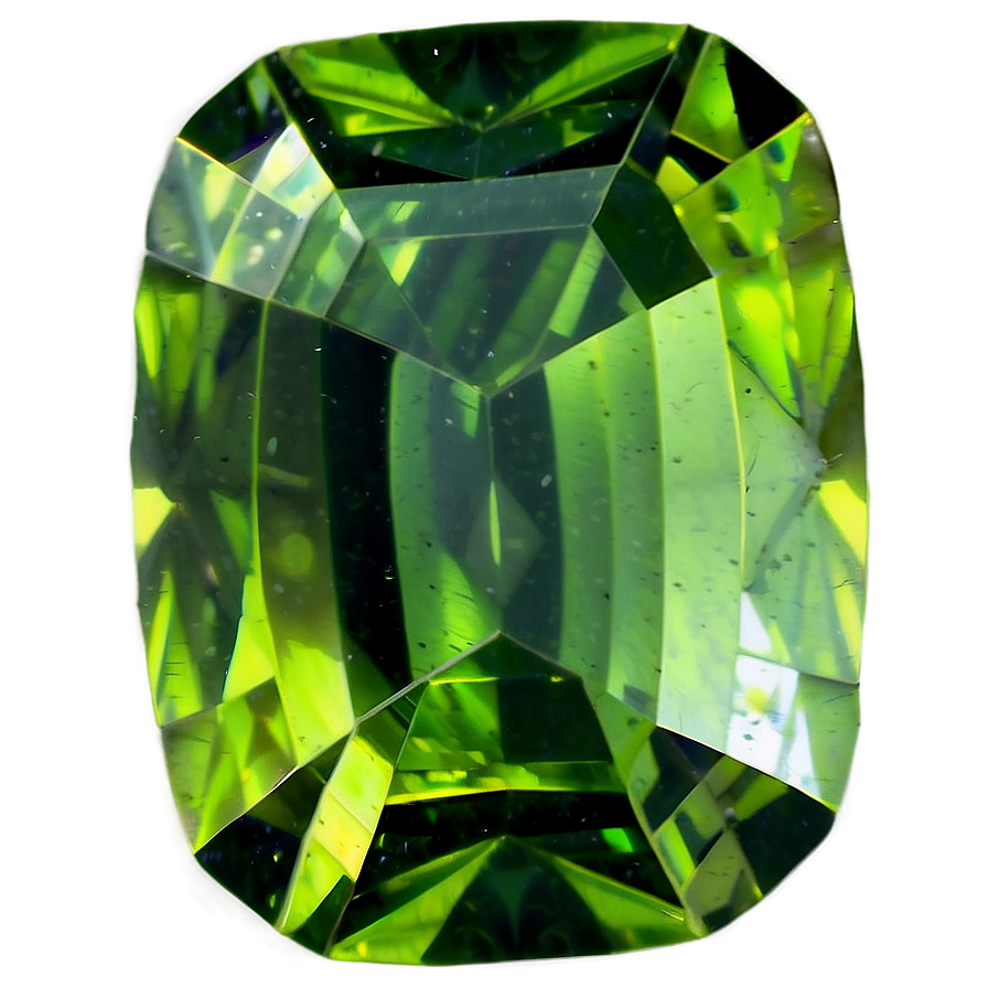 High-quality Peridot Png Pug38 PNG Image