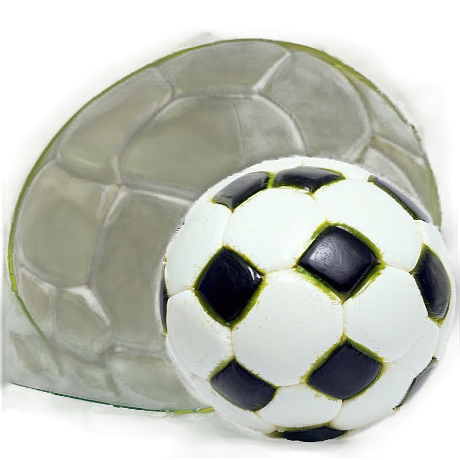 High-quality Soccer Ball Png 04292024 PNG Image