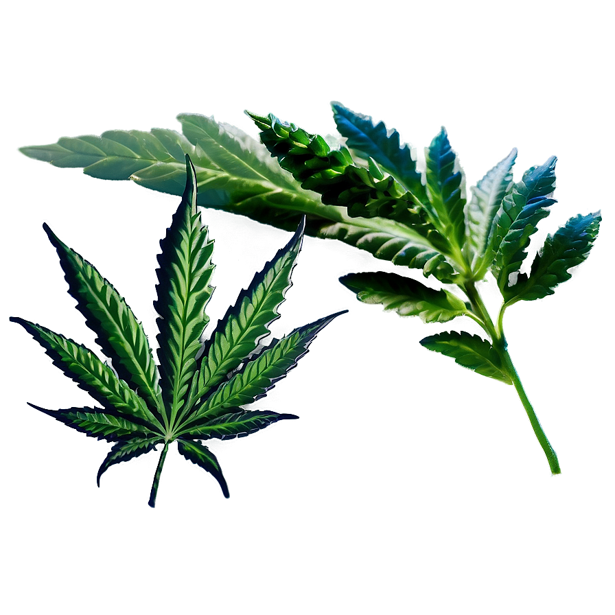 High-quality Weed Png 05032024 PNG Image