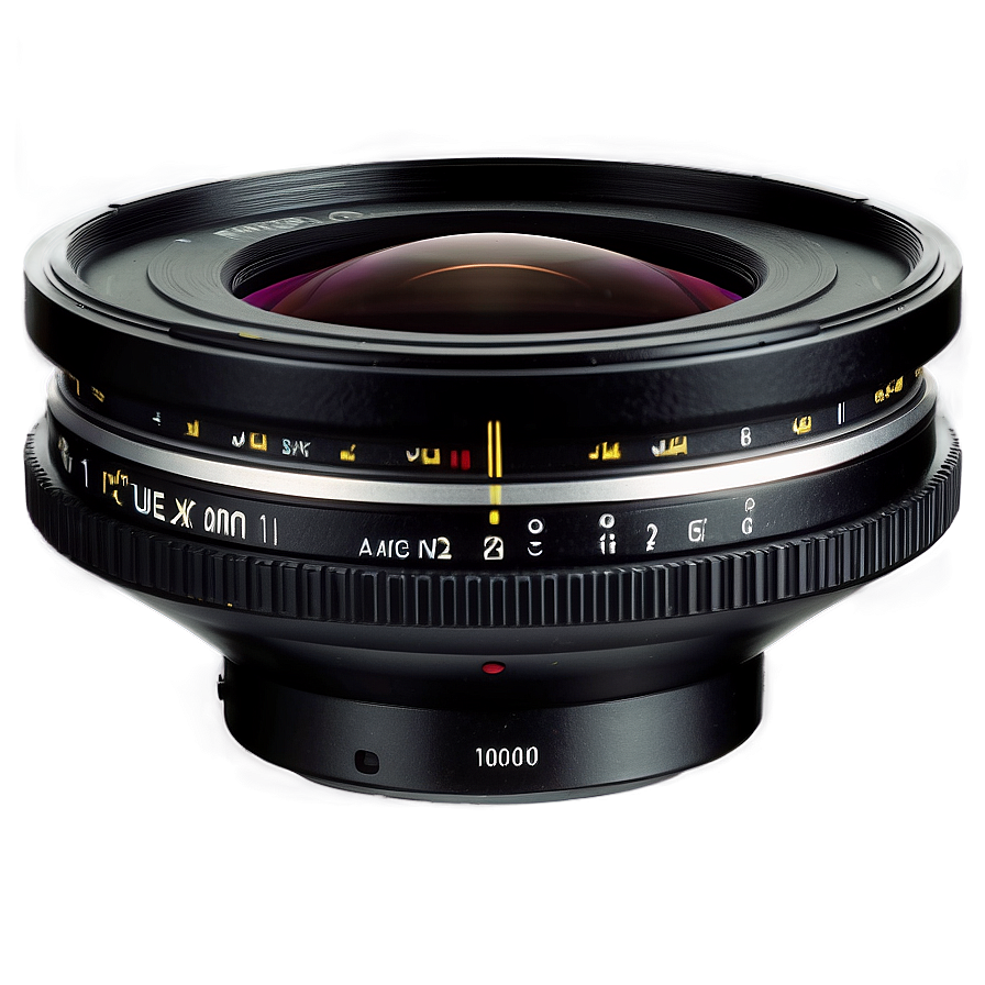 High-resolution Camera Lens Png Hgq7 PNG Image