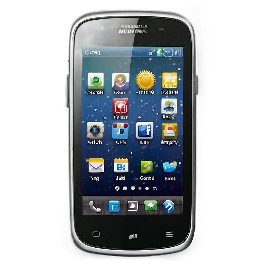 High-resolution Cell Phone Png Ado59 PNG Image