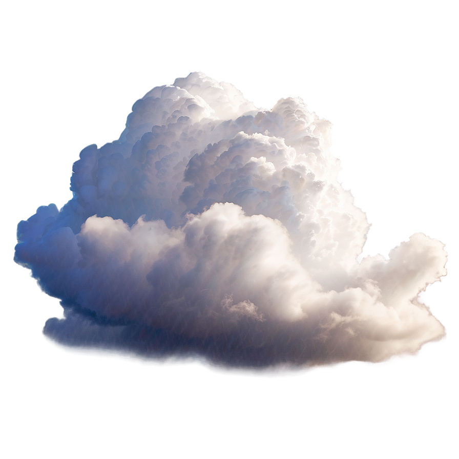 High Resolution Clouds Png 77 PNG Image