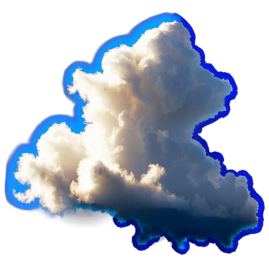 High Resolution Clouds Png Fhj88 PNG Image