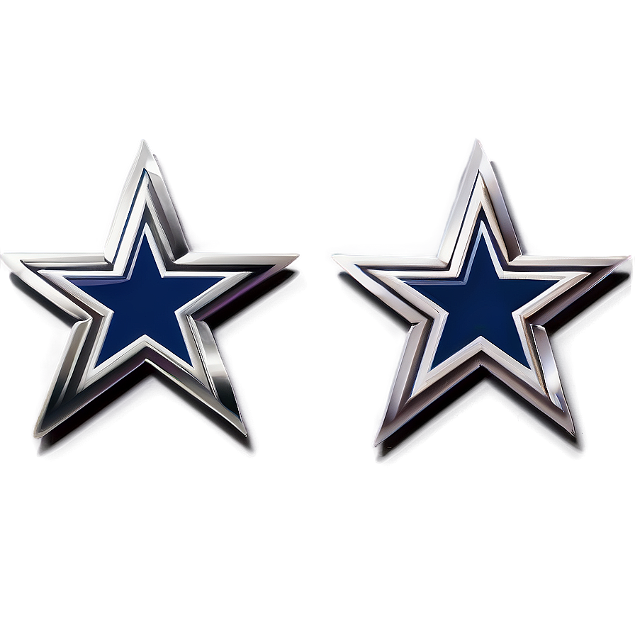 High Resolution Cowboys Logo Png Npi PNG Image