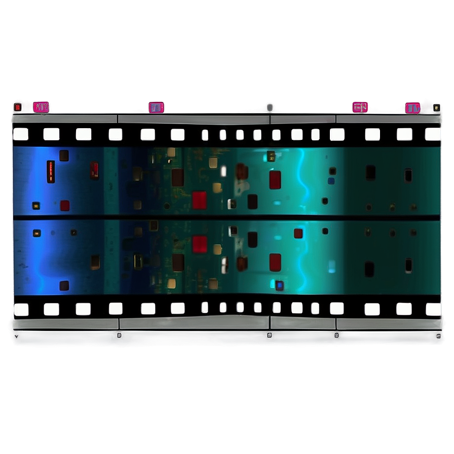 High Resolution Film Overlay Png 35 PNG Image