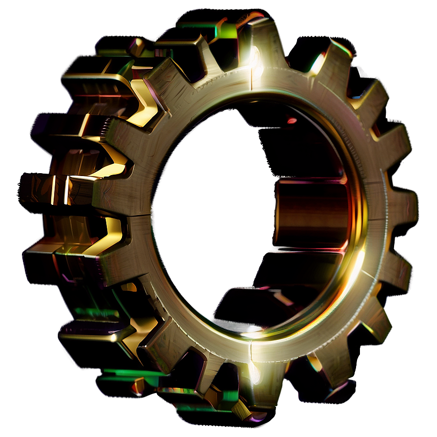 High Resolution Gear Icon Png Npv78 PNG Image