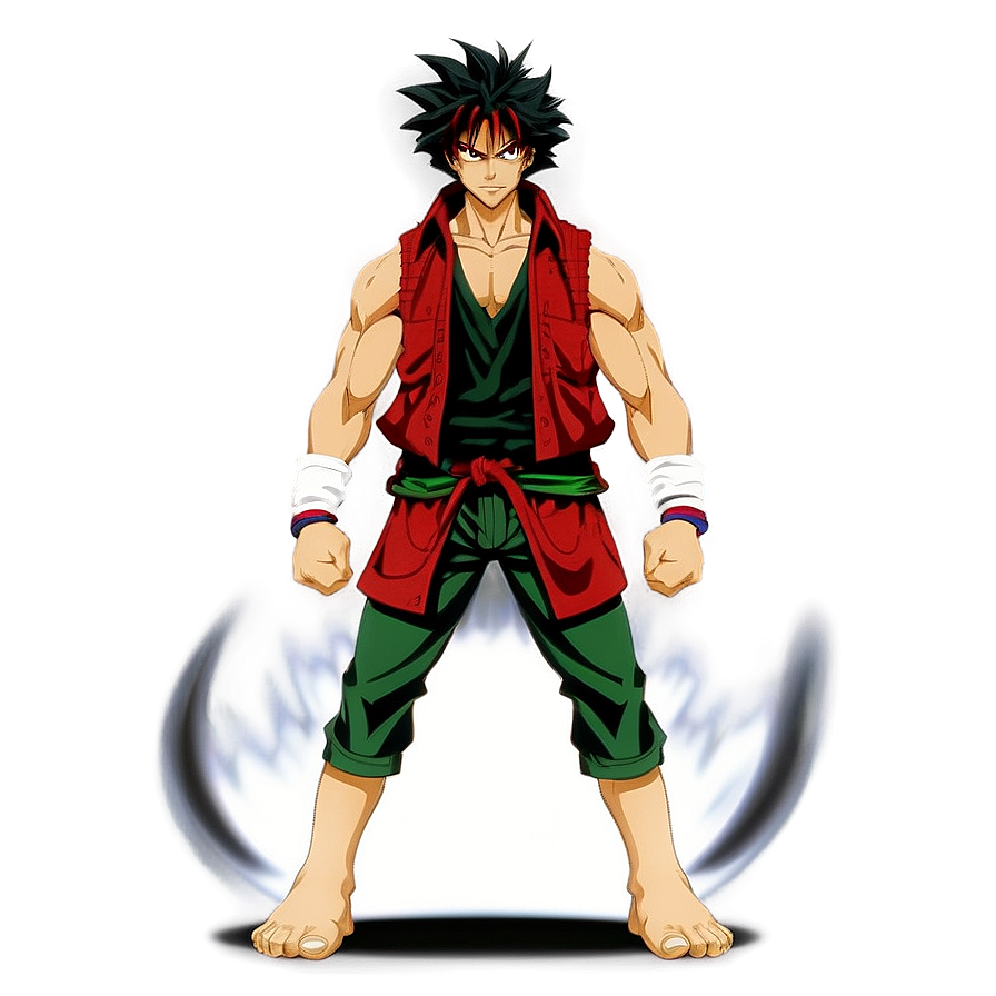 High-resolution Mugen Screenshots Png 06242024 PNG Image