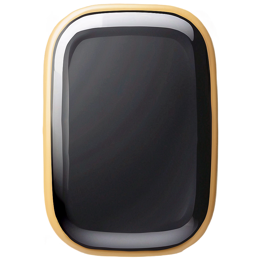 High-resolution Rounded Rectangle Png Bvs PNG Image