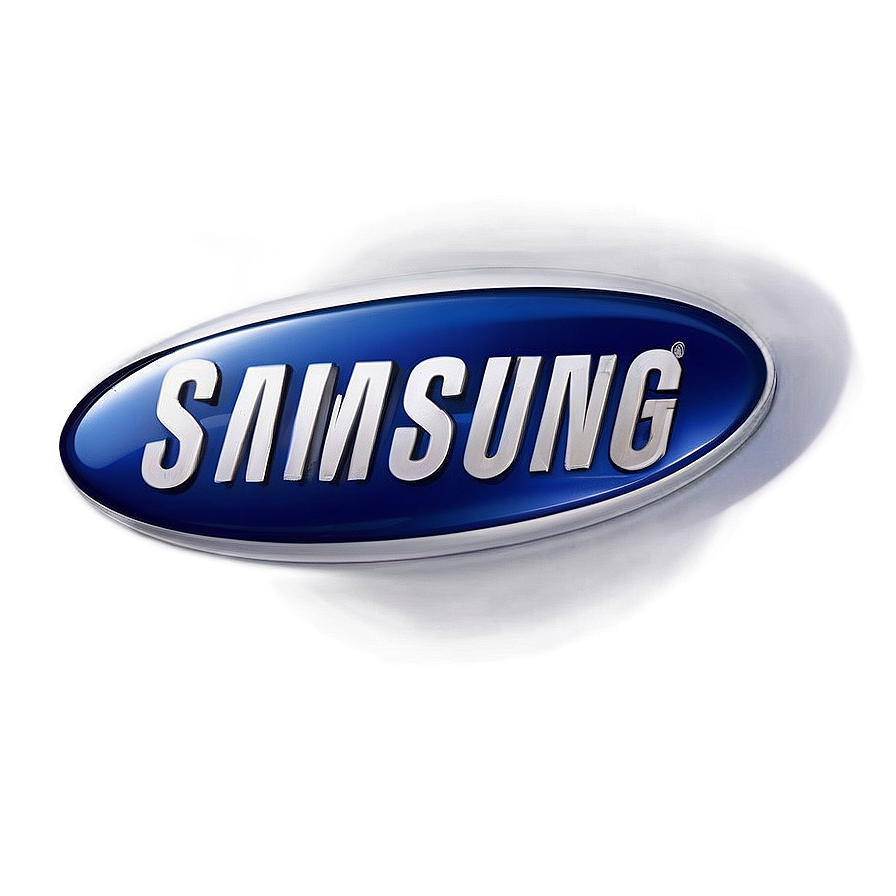 High Resolution Samsung Logo Png 05252024 PNG Image