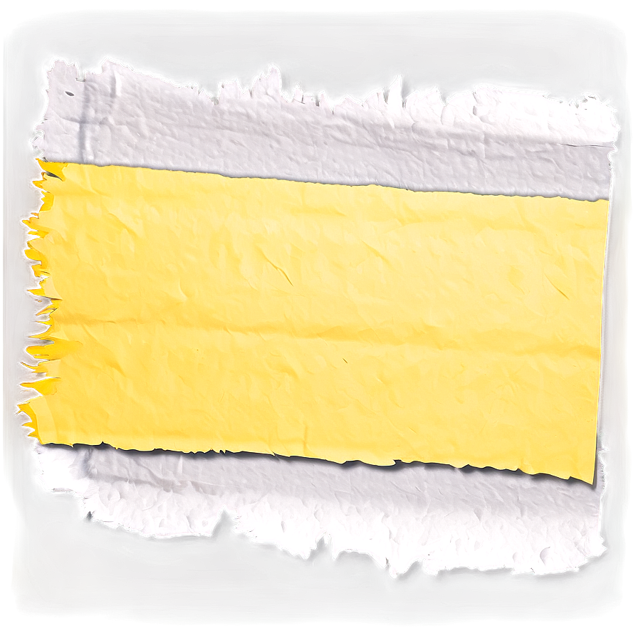 High-resolution Torn Paper Texture Png 06282024 PNG Image