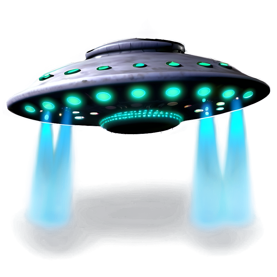 High-resolution Ufo Png Bee35 PNG Image