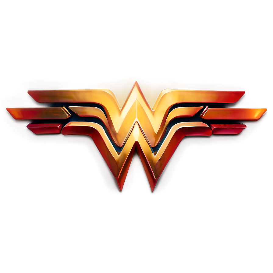 High Resolution Wonder Woman Logo Png 45 PNG Image