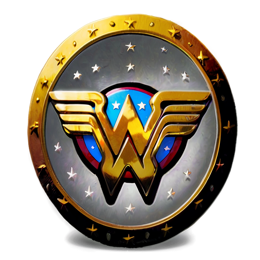 High Resolution Wonder Woman Logo Png 74 PNG Image