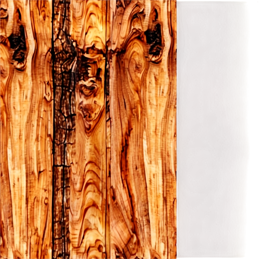 High Resolution Wood Grain Png Dog2 PNG Image