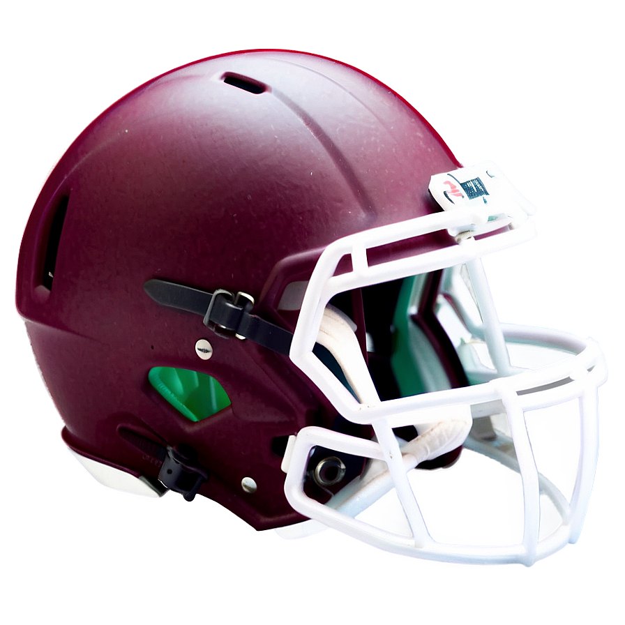 High School Football Helmet Png Nje PNG Image