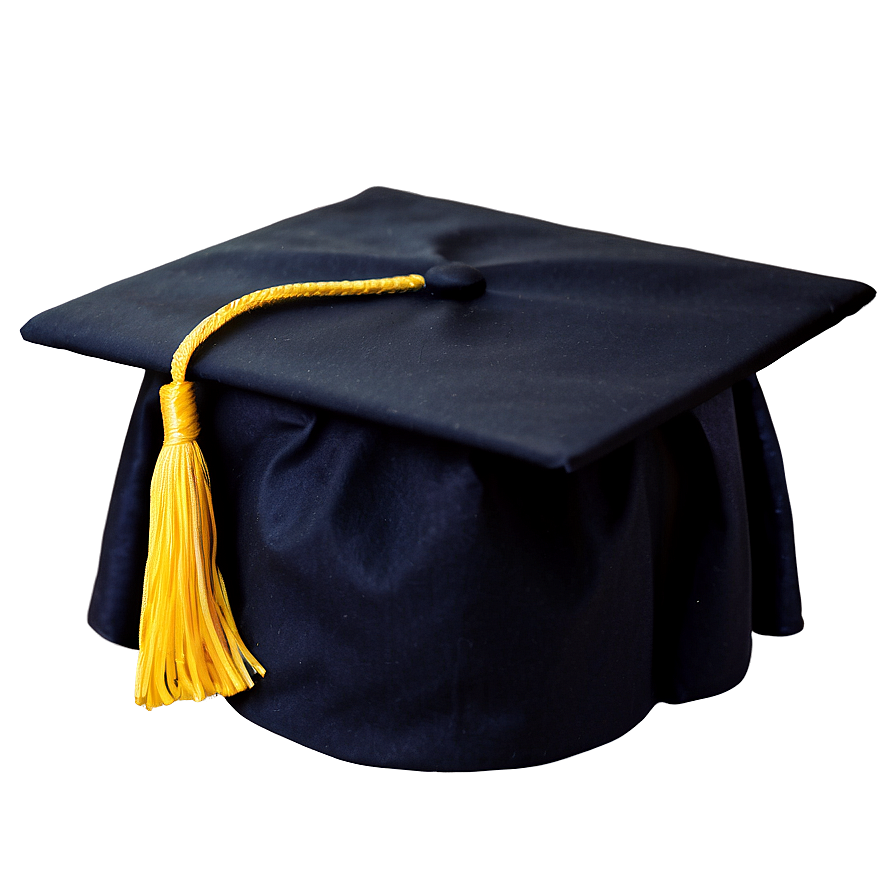 High School Grad Hat Png Vvi19 PNG Image