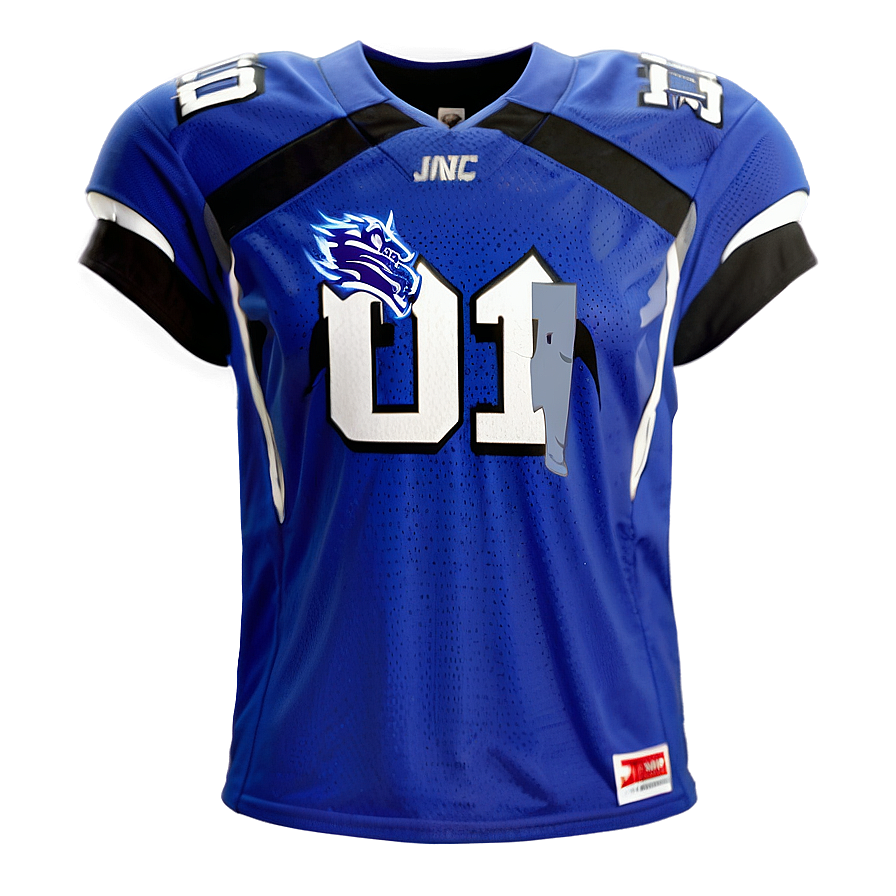 High School Jersey Png 37 PNG Image