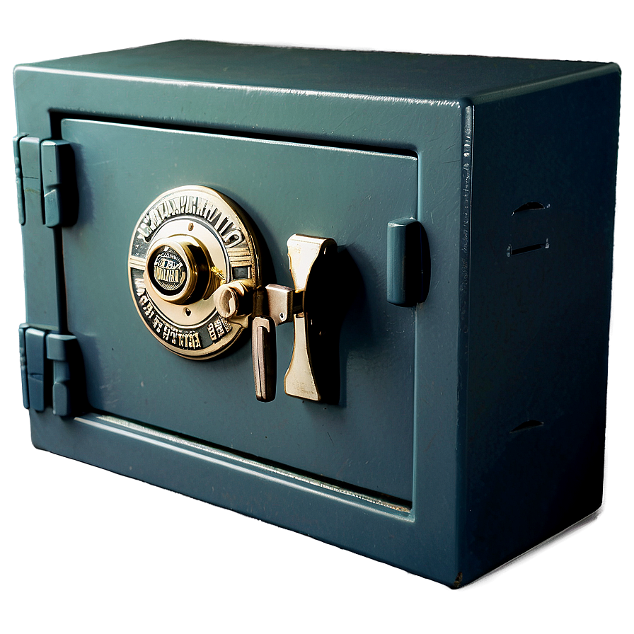 High Security Safe Png Dwb66 PNG Image