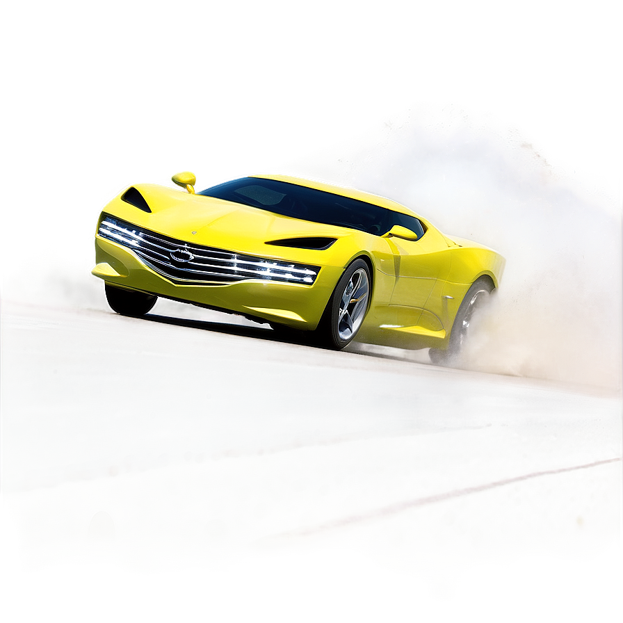 High-speed Drag Race Png 46 PNG Image