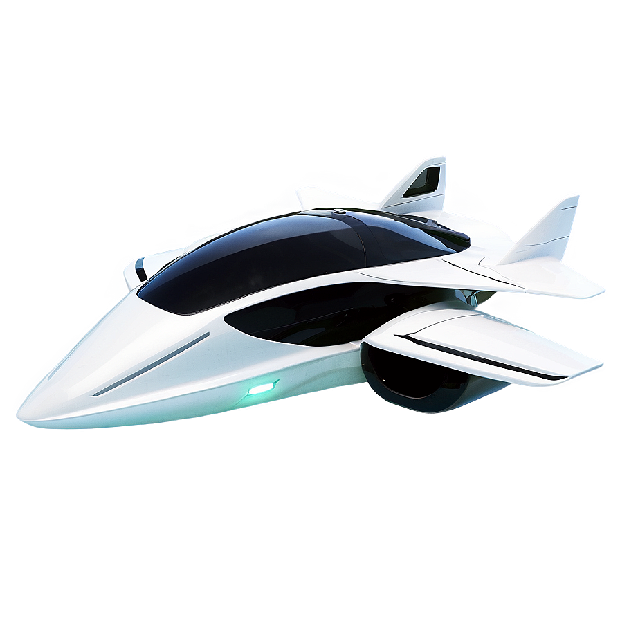 High-speed Flying Car Png Gkc84 PNG Image