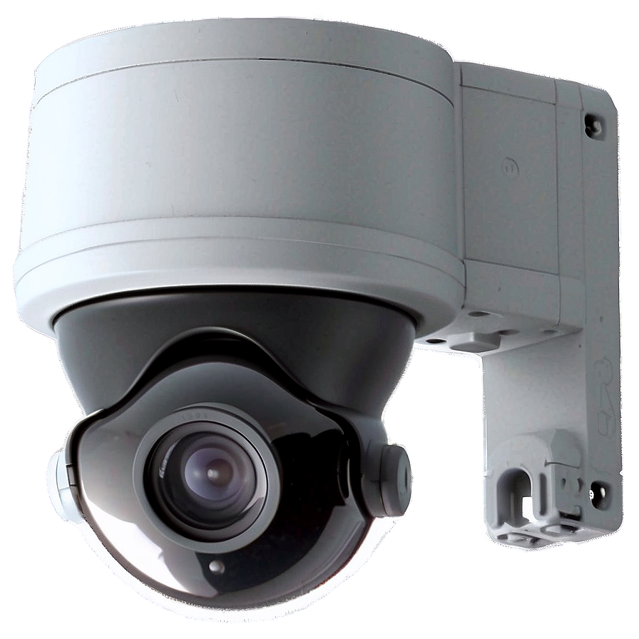 High-speed Security Camera Png 05242024 PNG Image