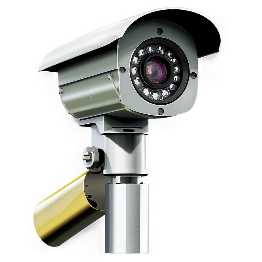 High-speed Security Camera Png Ypo PNG Image