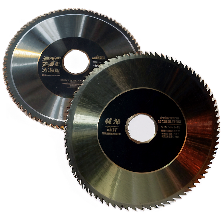 High Speed Steel Saw Blade Png 29 PNG Image