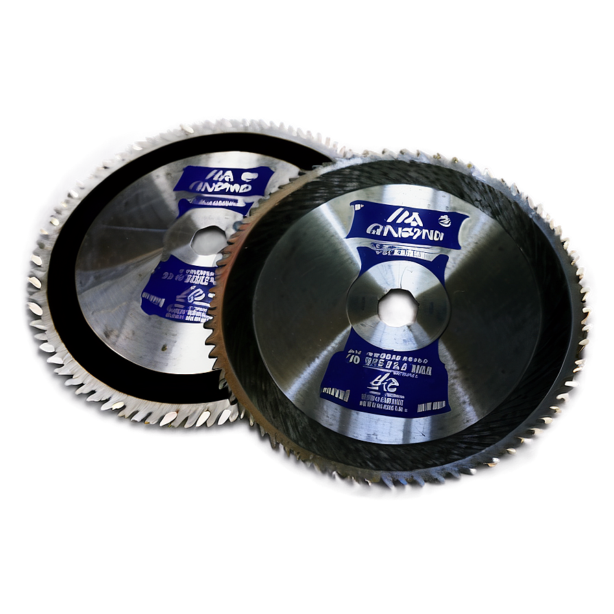 High Speed Steel Saw Blade Png Ipm65 PNG Image