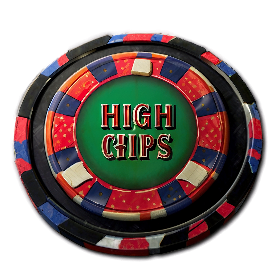 High Stakes Casino Chips Png Mvl PNG Image