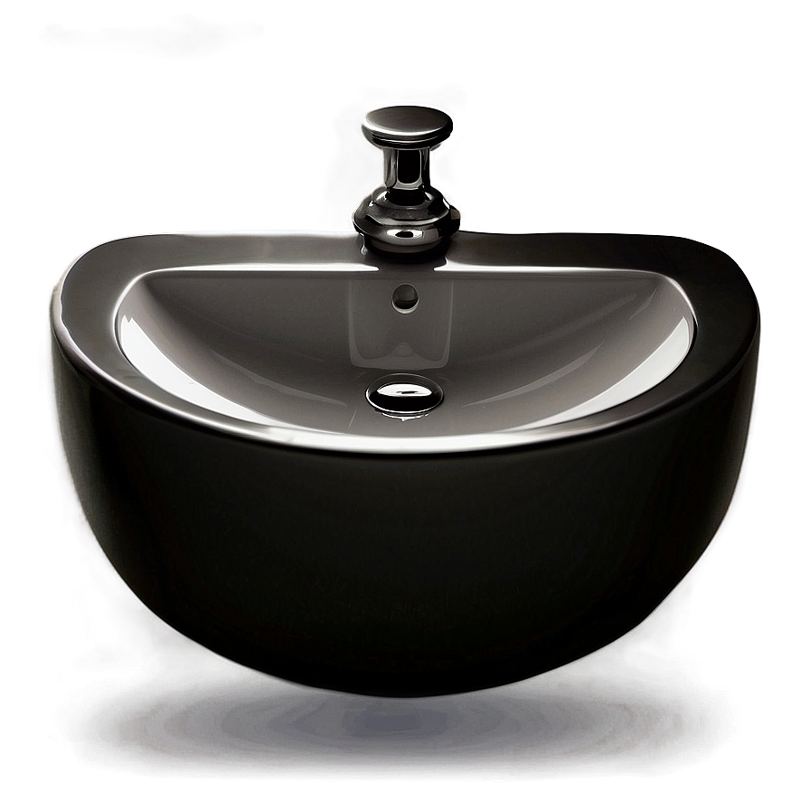 High-tech Bathroom Sink Png Sgi11 PNG Image