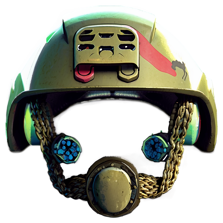 High-tech Combat Helmet Png Ilg PNG Image