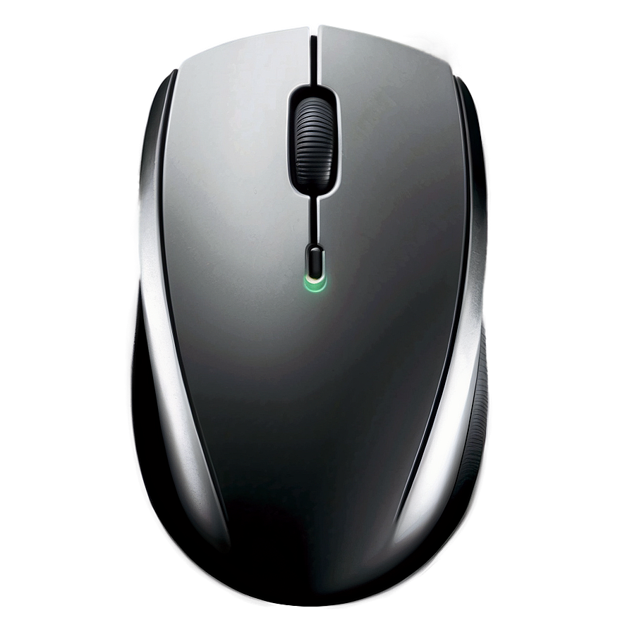 High-tech Mac Mouse Artwork Png Tiu PNG Image