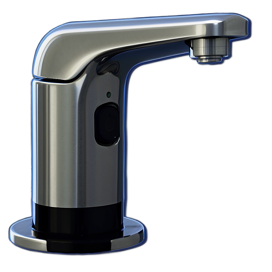 High-tech Sensor Tap Png 13 PNG Image