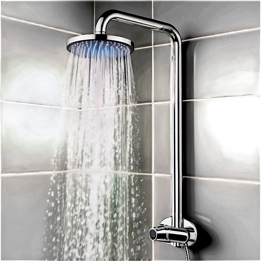 High-tech Shower Features Png Lhc PNG Image