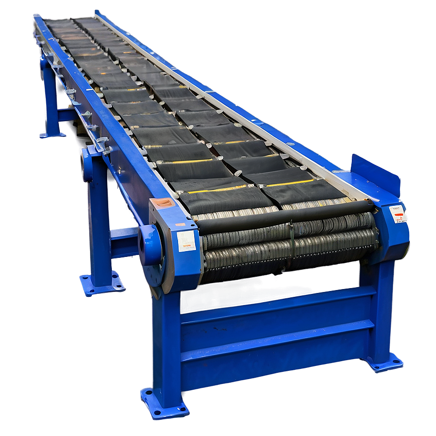 High-temperature Conveyor Belt Png Ycl PNG Image