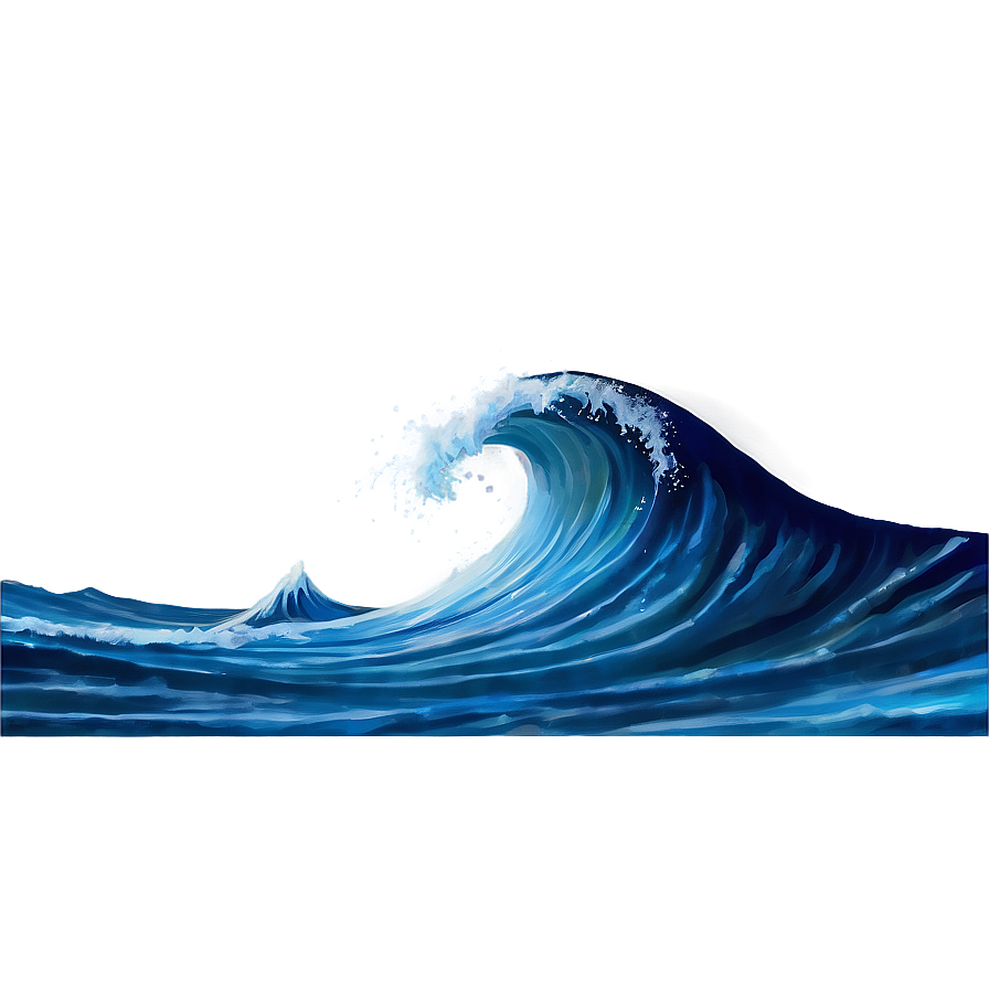 High Tidal Wave Png 85 PNG Image