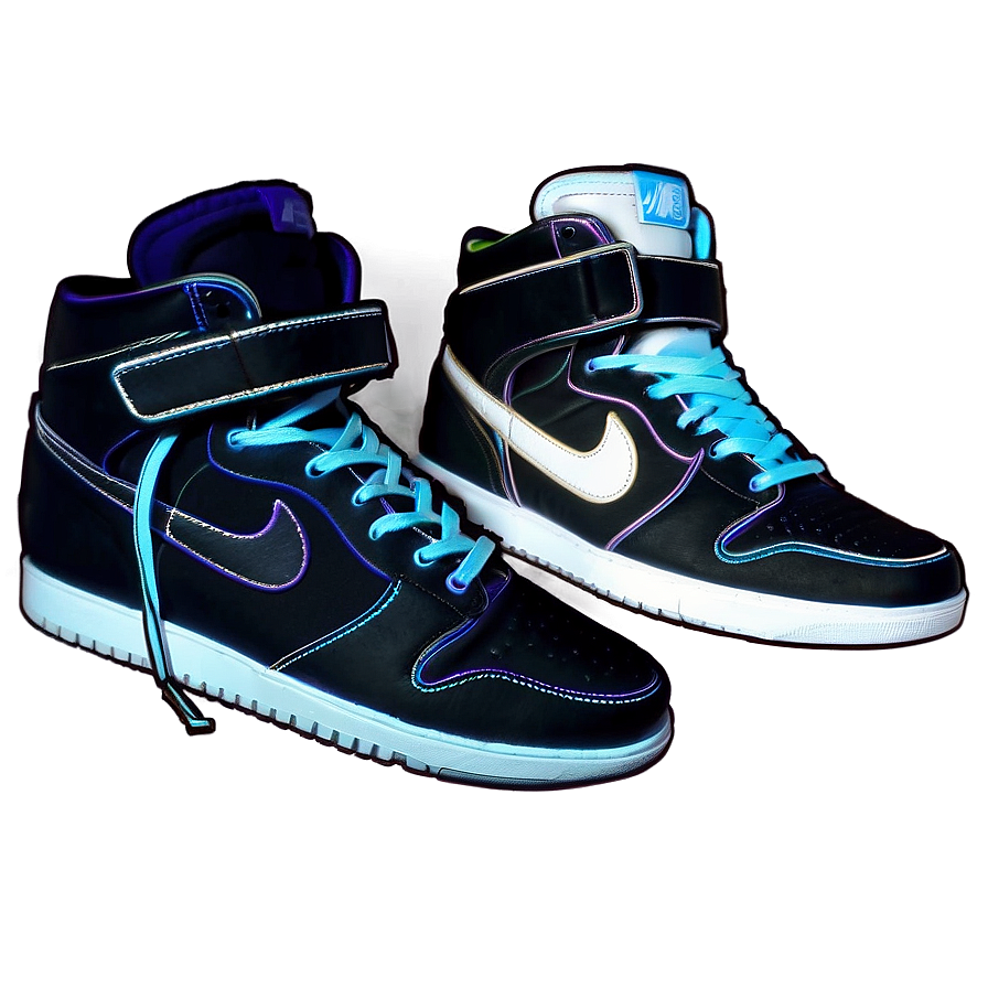 High-top Sneaker Heaven Png 47 PNG Image