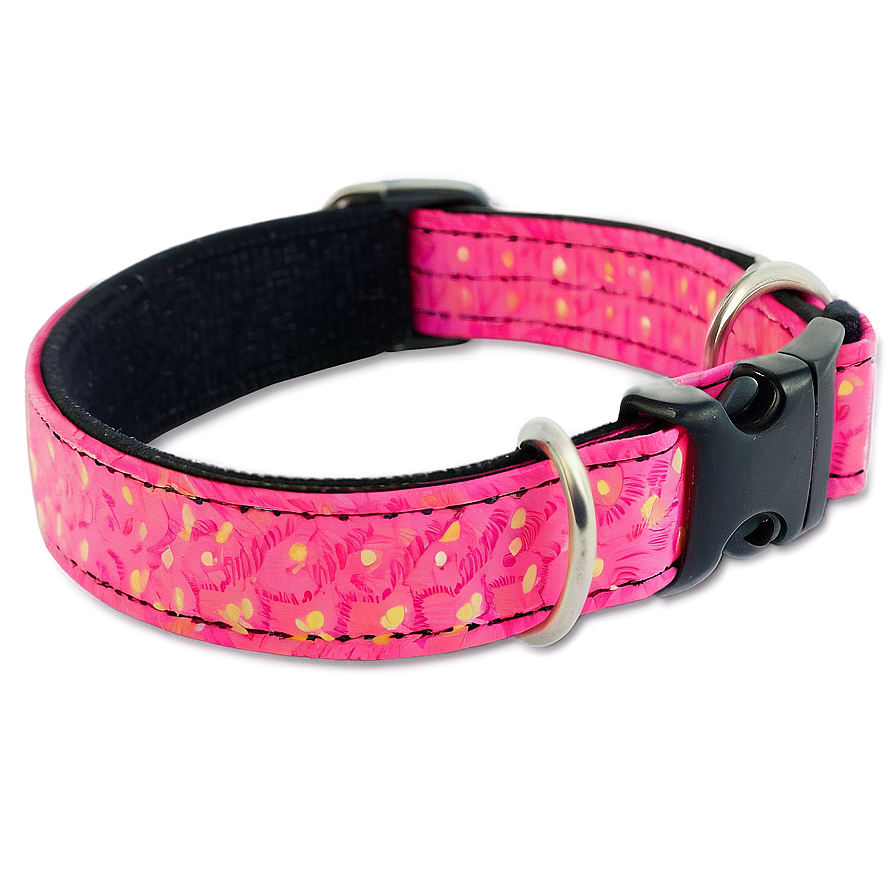 High Visibility Cat Collar Png Efh PNG Image